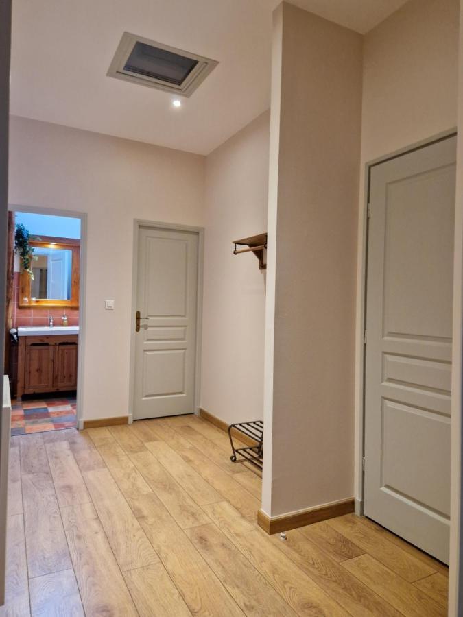 Ferme D'Orsonville Villiers-en-Bière Eksteriør billede